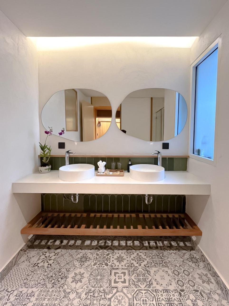 Suite mit 1 Schlafzimmer